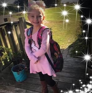 Meet your Posher, Leah